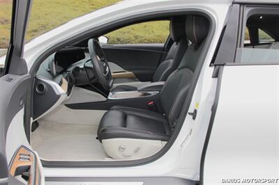 2024 Lucid Air Pure - Photo 45 - San Ramon, CA 94583