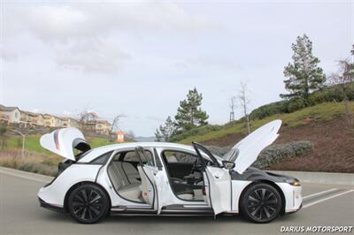 2024 Lucid Air Pure - Photo 9 - San Ramon, CA 94583