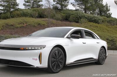 2024 Lucid Air Pure - Photo 16 - San Ramon, CA 94583