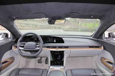 2024 Lucid Air Pure - Photo 56 - San Ramon, CA 94583