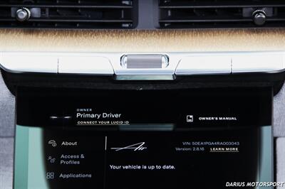 2024 Lucid Air Pure - Photo 77 - San Ramon, CA 94583