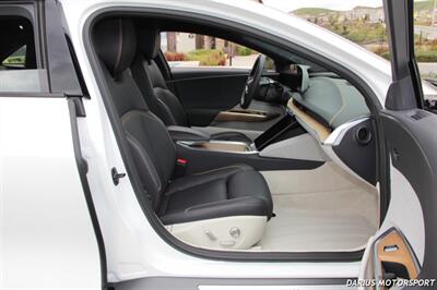 2024 Lucid Air Pure - Photo 62 - San Ramon, CA 94583