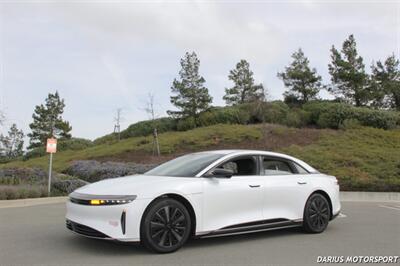 2024 Lucid Air Pure - Photo 3 - San Ramon, CA 94583