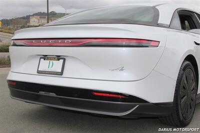 2024 Lucid Air Pure - Photo 19 - San Ramon, CA 94583
