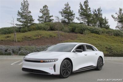2024 Lucid Air Pure - Photo 1 - San Ramon, CA 94583