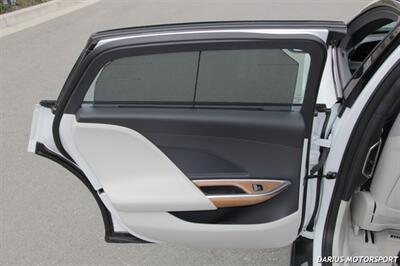 2024 Lucid Air Pure - Photo 48 - San Ramon, CA 94583