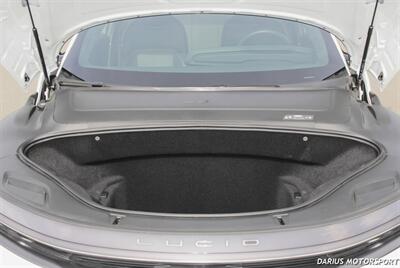 2024 Lucid Air Pure - Photo 95 - San Ramon, CA 94583