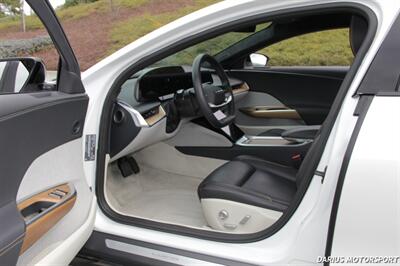 2024 Lucid Air Pure - Photo 46 - San Ramon, CA 94583