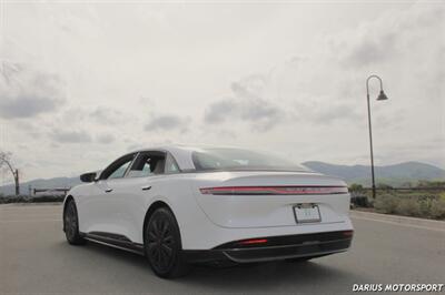 2024 Lucid Air Pure - Photo 15 - San Ramon, CA 94583
