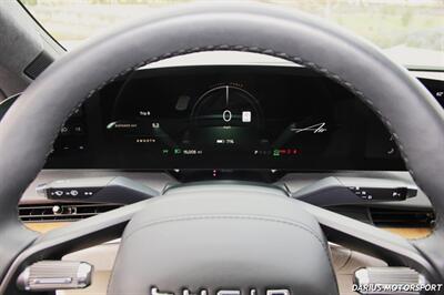 2024 Lucid Air Pure - Photo 70 - San Ramon, CA 94583