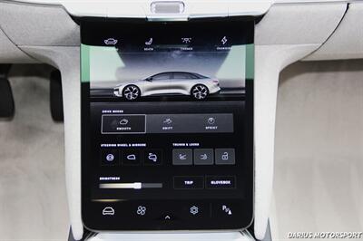 2024 Lucid Air Pure - Photo 79 - San Ramon, CA 94583