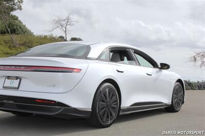2024 Lucid Air Pure - Photo 17 - San Ramon, CA 94583