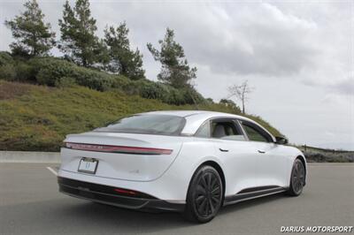 2024 Lucid Air Pure - Photo 11 - San Ramon, CA 94583