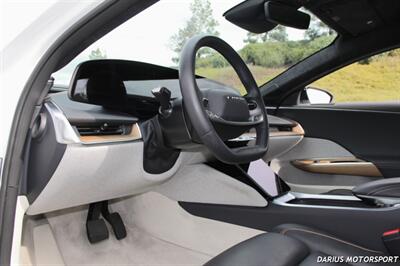 2024 Lucid Air Pure - Photo 44 - San Ramon, CA 94583