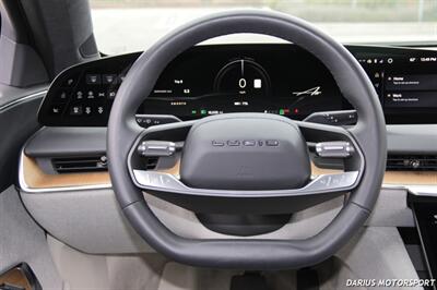 2024 Lucid Air Pure - Photo 72 - San Ramon, CA 94583