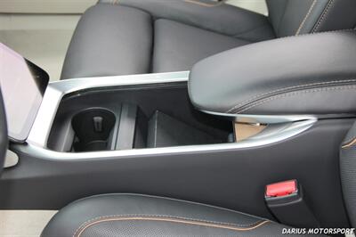 2024 Lucid Air Pure - Photo 83 - San Ramon, CA 94583