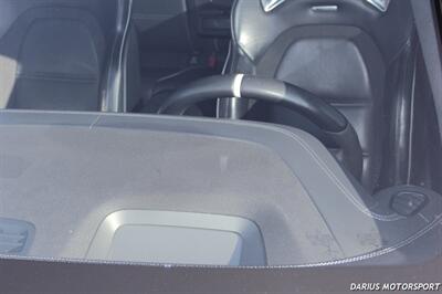 2018 Mercedes-Benz AMG E 63 S  ***MSRP $125,660K***PERFORMANCE AMG BUCKET SEATS*** - Photo 32 - San Ramon, CA 94583