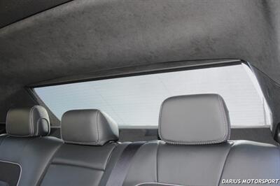 2018 Mercedes-Benz AMG E 63 S  ***MSRP $125,660K***PERFORMANCE AMG BUCKET SEATS*** - Photo 51 - San Ramon, CA 94583