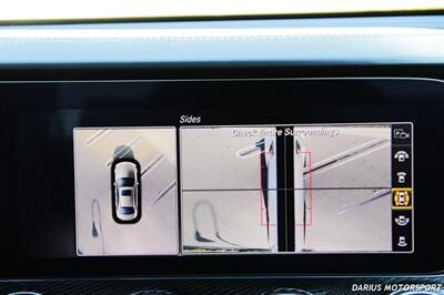 2018 Mercedes-Benz AMG E 63 S  ***MSRP $125,660K***PERFORMANCE AMG BUCKET SEATS*** - Photo 80 - San Ramon, CA 94583