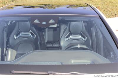 2018 Mercedes-Benz AMG E 63 S  ***MSRP $125,660K***PERFORMANCE AMG BUCKET SEATS*** - Photo 31 - San Ramon, CA 94583