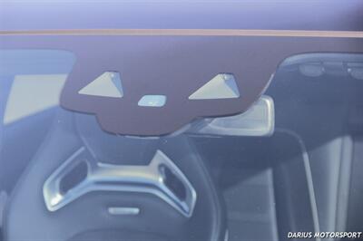 2018 Mercedes-Benz AMG E 63 S  ***MSRP $125,660K***PERFORMANCE AMG BUCKET SEATS*** - Photo 33 - San Ramon, CA 94583