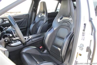 2018 Mercedes-Benz AMG E 63 S  ***MSRP $125,660K***PERFORMANCE AMG BUCKET SEATS*** - Photo 45 - San Ramon, CA 94583