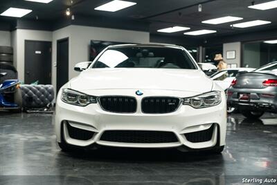 2016 BMW M4   - Photo 2 - San Ramon, CA 94583