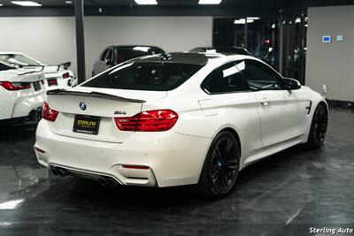 2016 BMW M4   - Photo 5 - San Ramon, CA 94583