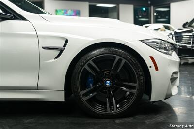 2016 BMW M4   - Photo 19 - San Ramon, CA 94583