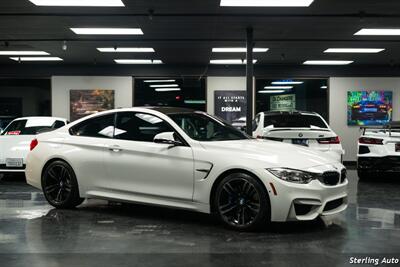 2016 BMW M4   - Photo 1 - San Ramon, CA 94583