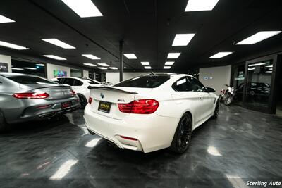 2016 BMW M4   - Photo 9 - San Ramon, CA 94583