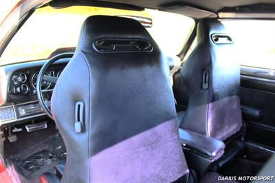 1973 Chevrolet Camaro Sport Coupe Z28  ***383 STROKER ENGINE*** - Photo 57 - San Ramon, CA 94583