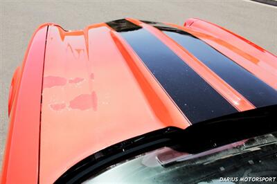 1973 Chevrolet Camaro Sport Coupe Z28  ***383 STROKER ENGINE*** - Photo 36 - San Ramon, CA 94583