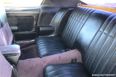 1973 Chevrolet Camaro Sport Coupe Z28  ***383 STROKER ENGINE*** - Photo 59 - San Ramon, CA 94583