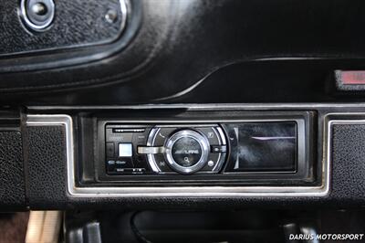 1973 Chevrolet Camaro Sport Coupe Z28  ***383 STROKER ENGINE*** - Photo 75 - San Ramon, CA 94583