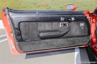 1973 Chevrolet Camaro Sport Coupe Z28  ***383 STROKER ENGINE*** - Photo 49 - San Ramon, CA 94583