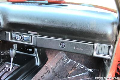 1973 Chevrolet Camaro Sport Coupe Z28  ***383 STROKER ENGINE*** - Photo 81 - San Ramon, CA 94583