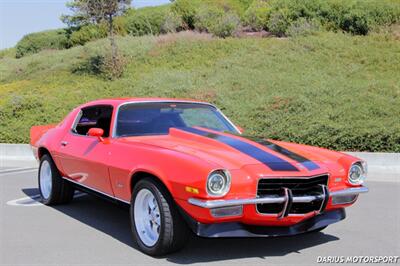 1973 Chevrolet Camaro Sport Coupe Z28  ***383 STROKER ENGINE*** - Photo 7 - San Ramon, CA 94583