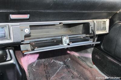 1973 Chevrolet Camaro Sport Coupe Z28  ***383 STROKER ENGINE*** - Photo 85 - San Ramon, CA 94583