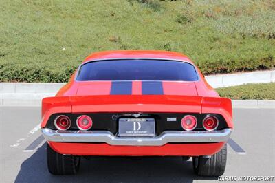 1973 Chevrolet Camaro Sport Coupe Z28  ***383 STROKER ENGINE*** - Photo 13 - San Ramon, CA 94583
