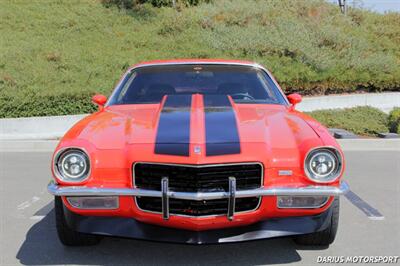 1973 Chevrolet Camaro Sport Coupe Z28  ***383 STROKER ENGINE*** - Photo 5 - San Ramon, CA 94583