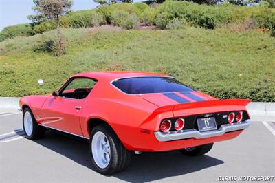 1973 Chevrolet Camaro Sport Coupe Z28  ***383 STROKER ENGINE*** - Photo 16 - San Ramon, CA 94583