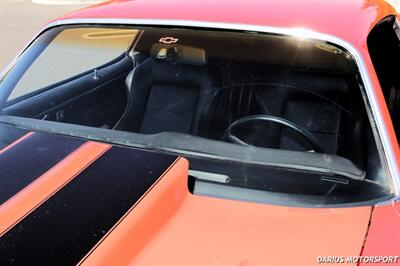 1973 Chevrolet Camaro Sport Coupe Z28  ***383 STROKER ENGINE*** - Photo 37 - San Ramon, CA 94583