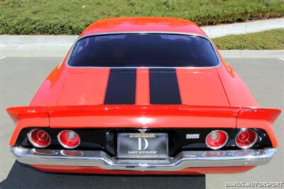 1973 Chevrolet Camaro Sport Coupe Z28  ***383 STROKER ENGINE*** - Photo 24 - San Ramon, CA 94583