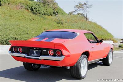 1973 Chevrolet Camaro Sport Coupe Z28  ***383 STROKER ENGINE*** - Photo 12 - San Ramon, CA 94583