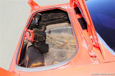 1973 Chevrolet Camaro Sport Coupe Z28  ***383 STROKER ENGINE*** - Photo 88 - San Ramon, CA 94583