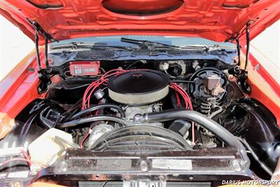 1973 Chevrolet Camaro Sport Coupe Z28  ***383 STROKER ENGINE*** - Photo 90 - San Ramon, CA 94583