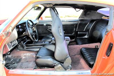 1973 Chevrolet Camaro Sport Coupe Z28  ***383 STROKER ENGINE*** - Photo 56 - San Ramon, CA 94583