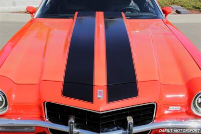 1973 Chevrolet Camaro Sport Coupe Z28  ***383 STROKER ENGINE*** - Photo 23 - San Ramon, CA 94583