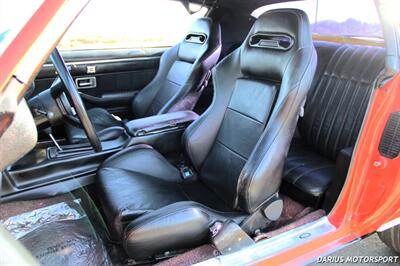 1973 Chevrolet Camaro Sport Coupe Z28  ***383 STROKER ENGINE*** - Photo 55 - San Ramon, CA 94583